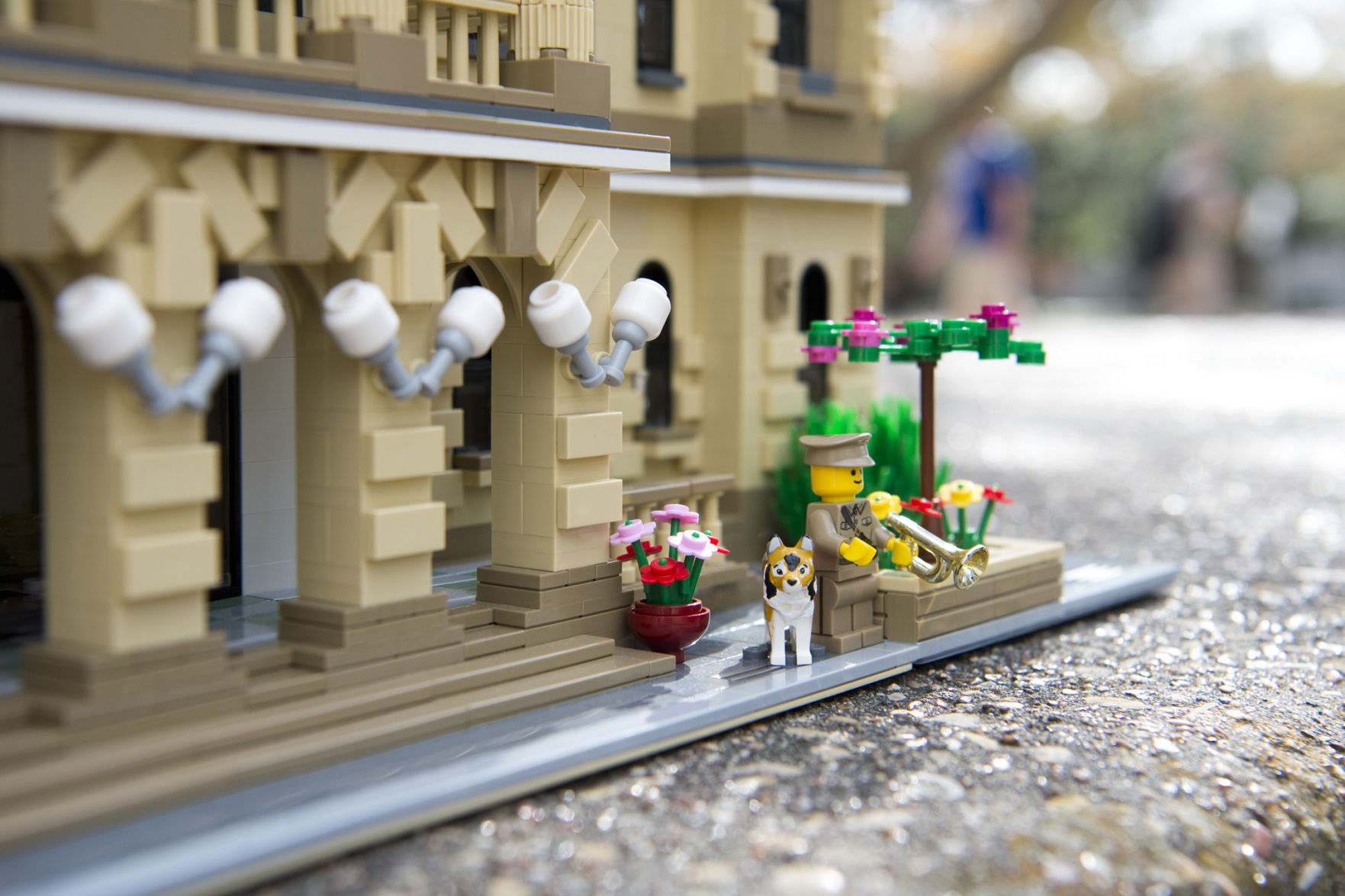 Spirit of Legoland